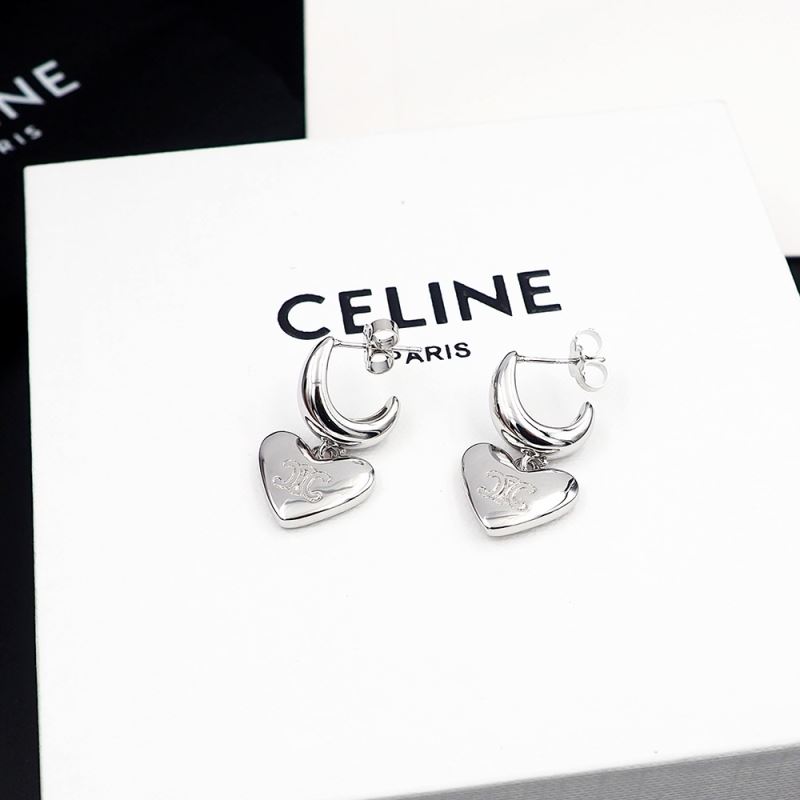 Celine Earrings